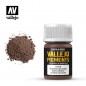 PINTURA VALLEJO PIGMENTO SOMBRA CALCINADA 30ML