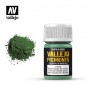 PINT. PIGMENTO VERDE OXIDO DE CROMO 30ML