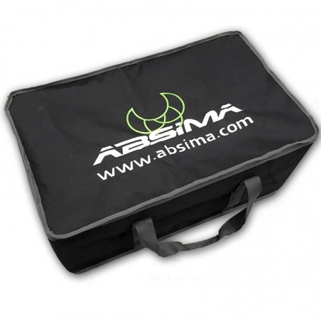 BOLSA TRANSPORTE PARA BUGGY 1/8 Y TRUGGY