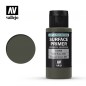 PINTURA VALLEJO IMPRIMACION VERDE RUSO  ACRIL-POLIUR