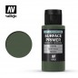 PINT. VALLE. IMPR. VERDE NATO  ACRIL-POLIUR