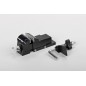 TORNILLO BANCO NYLON AMATI
