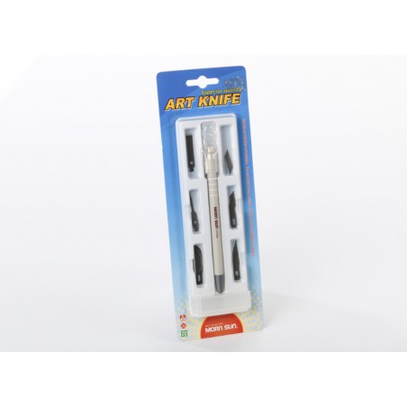 MULTICUTTER 6 CUCHILLAS DIFERENTES