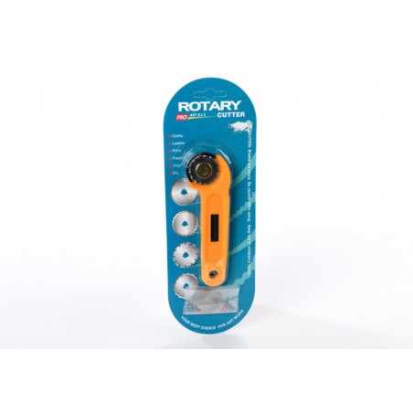 CUTTER ROTARY 2H