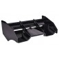 ALERON NEGRO 1/8 ABSIMA
