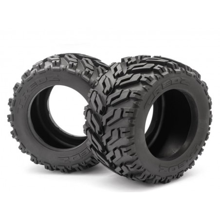 NEUMATICO TREDZ TRACTOR (2 UNIDADES) MAVERICK QUANTUM MT