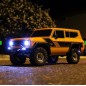 JUEGO DE LUCES GEN8