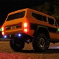JUEGO DE LUCES GEN8