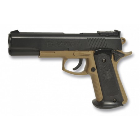 ARMA AIRSOFT COLT MKIV