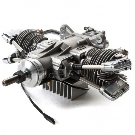 MOTOR FG-61TS SAITO