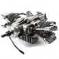 MOTOR FG-61TS SAITO MOTOR FG-61TS SAITO