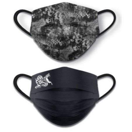 MASCARILLA FACIAL REVERSIBLE PHYTON