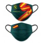 MASCARILLA FACIAL REVERSIBLE GUARDIA CIVIL