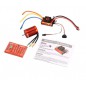 COMBO BRUSHLESS 9T BRUSHLESS LEOPARD