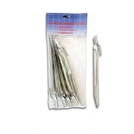 copy of PIQUETAS ACERO 23CM 6PZAS