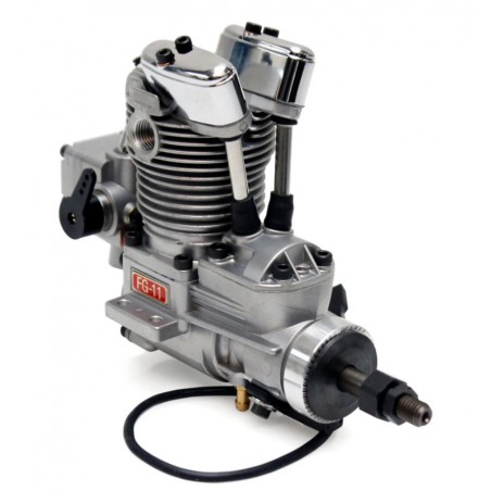MOTOR SAITO FG-11