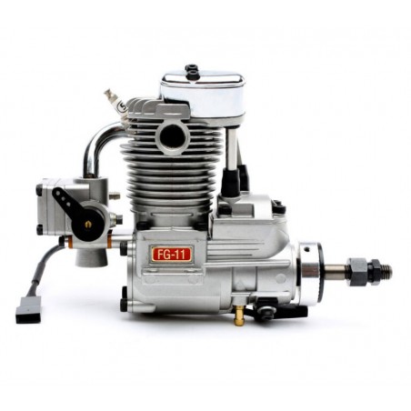 MOTOR SAITO FG-11