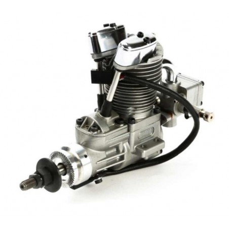 MOTOR SAITO FG-14C
