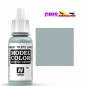 PINTURA VALLEJO VERDE GRIS MEDIO  17ML  108