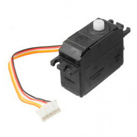 SERVO COCHE 12427/12423 1/12 WLTOYS