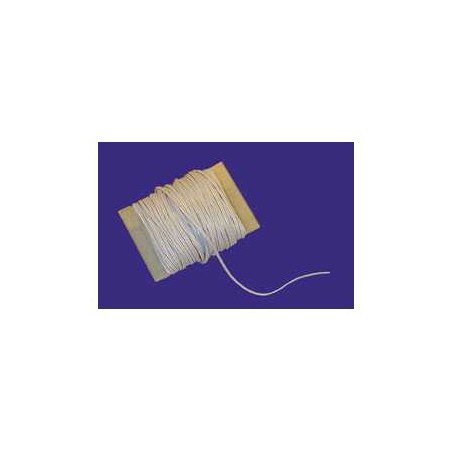 ZZ CABLE ELECTRICO P/CASITAS DE MUÑECAS 12M