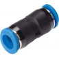 RACOR RAPIDO PARA TUBOS DE 6MM DE EXTERIOR FESTO