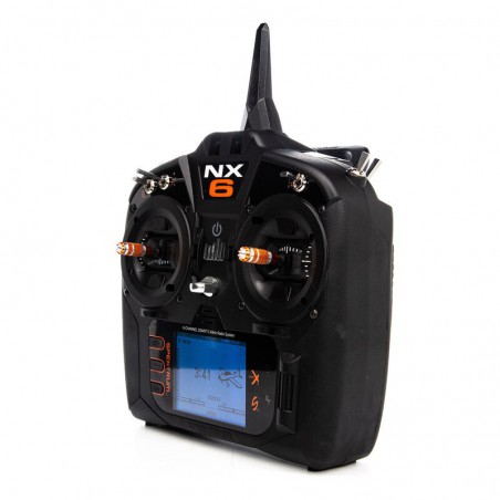 copy of EMISORA SPEKTRUM NX10 (10 CANALES)