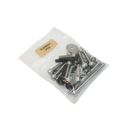 DLE55 - TORNILLERIA MOTOR DLE55