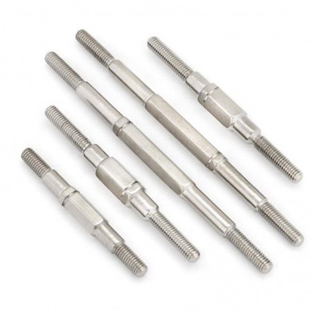 TIRANTES DOBLES MAVERICK QUANTUM