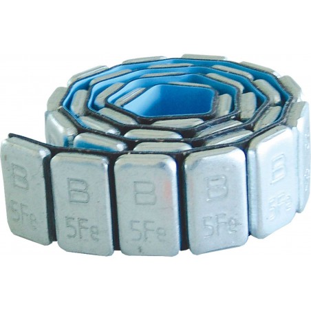 LASTRE ADHESIVO 170GR ROBBE