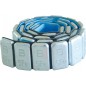 LASTRE ADHESIVO 170GR ROBBE