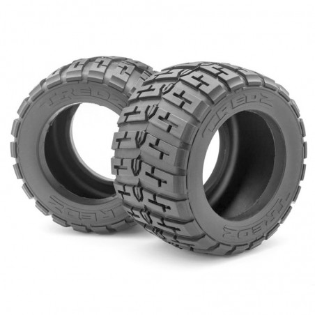 NEUMATICO TREDZ ACCELERATOR QUANTUM XT MAVERICK