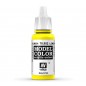 PINT. VALLE. AMARILLO LEMON 17ML
