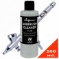 LIMPIADOR DE AERÓGRAFOS VALLEJO 200ML