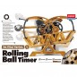 ACADEMIA ROLLING BALL TIMER DAVINCI