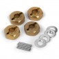 JUEGO HEXAGONO 12MM ALUMINIO MAVERICK