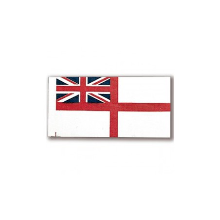 BANDERA LA ROYAL NAVY 33X60mm CONSTRUCTO (1 unidad)