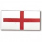 BANDERA CRUZ SAN JORGE 36X70mm CONSTRUCTO