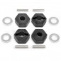 JUEGO HEXAGONO 12MM MAVERICK