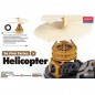 ACADEMIA HELICOPTERO DAVINCI