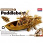 ACADEMIA BARCA DE PEDALES DAVINCI