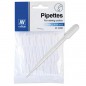 PIPETA PEQUEÑA VALLEJO 12 UDS