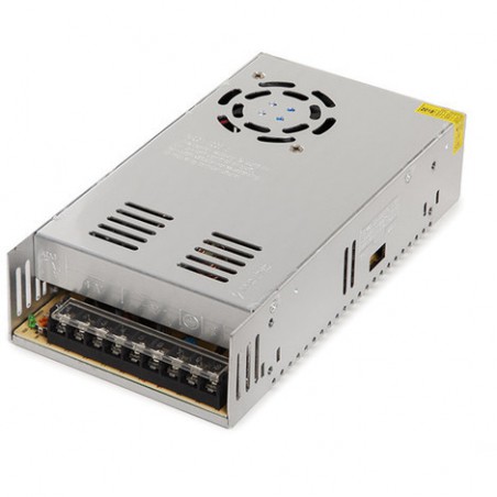 FUENTE ALIMENTACION 12V 40A