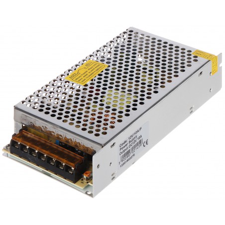 copy of FUENTE ALIMENTACION 12V 10A