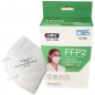 MASCARILLA FFP2 BLANCA C/ 10U