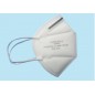 MASCARILLA FFP2 BLANCA C/ 10U