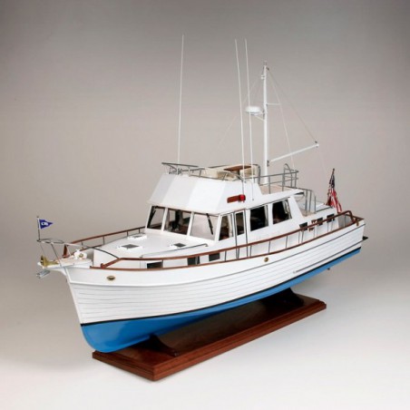 GRAND BANKS 46 AMATI 720MM