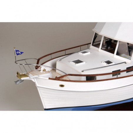GRAND BANKS 46 AMATI 720MM