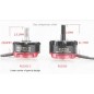 MOTOR ELÉCTRICO BRUSHLESS EMAX RS2205S 2300KV RACING EDITION
