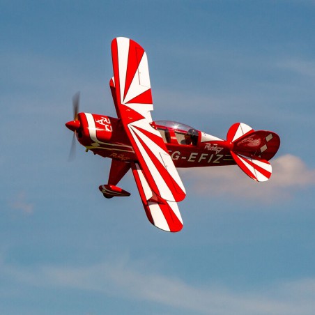 AVION PITTS S2-B 50-60CC HANGAR 9